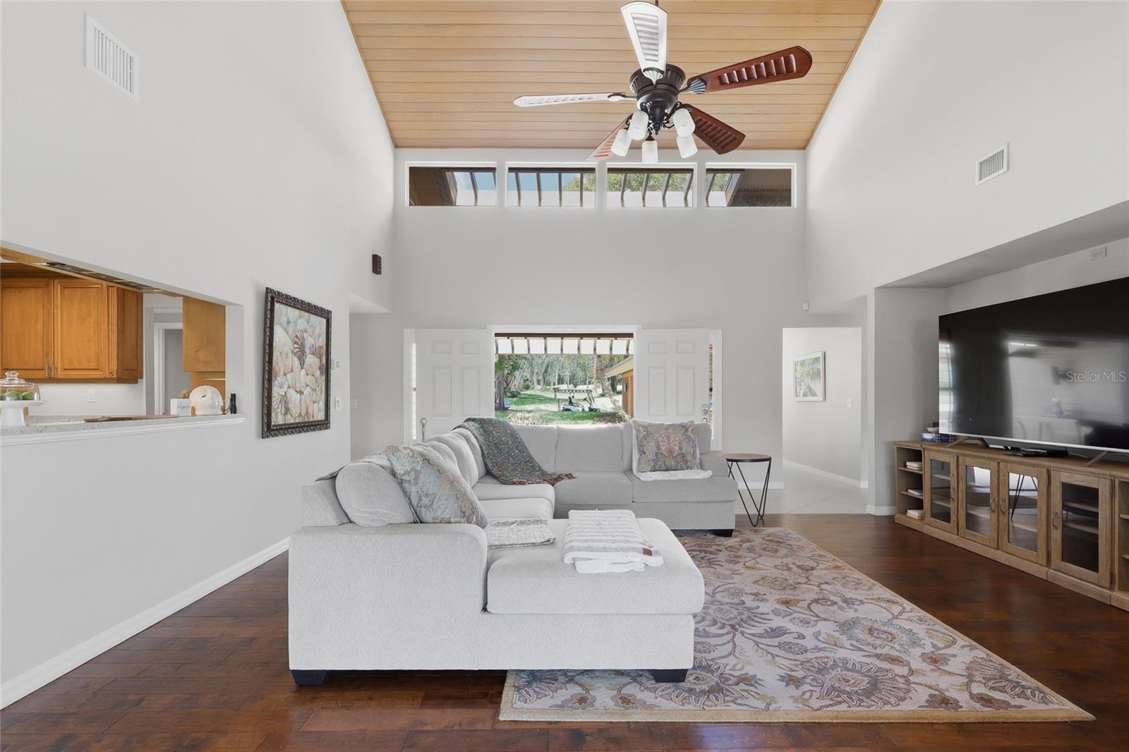 FAIRWAY VILLAGE - Residential