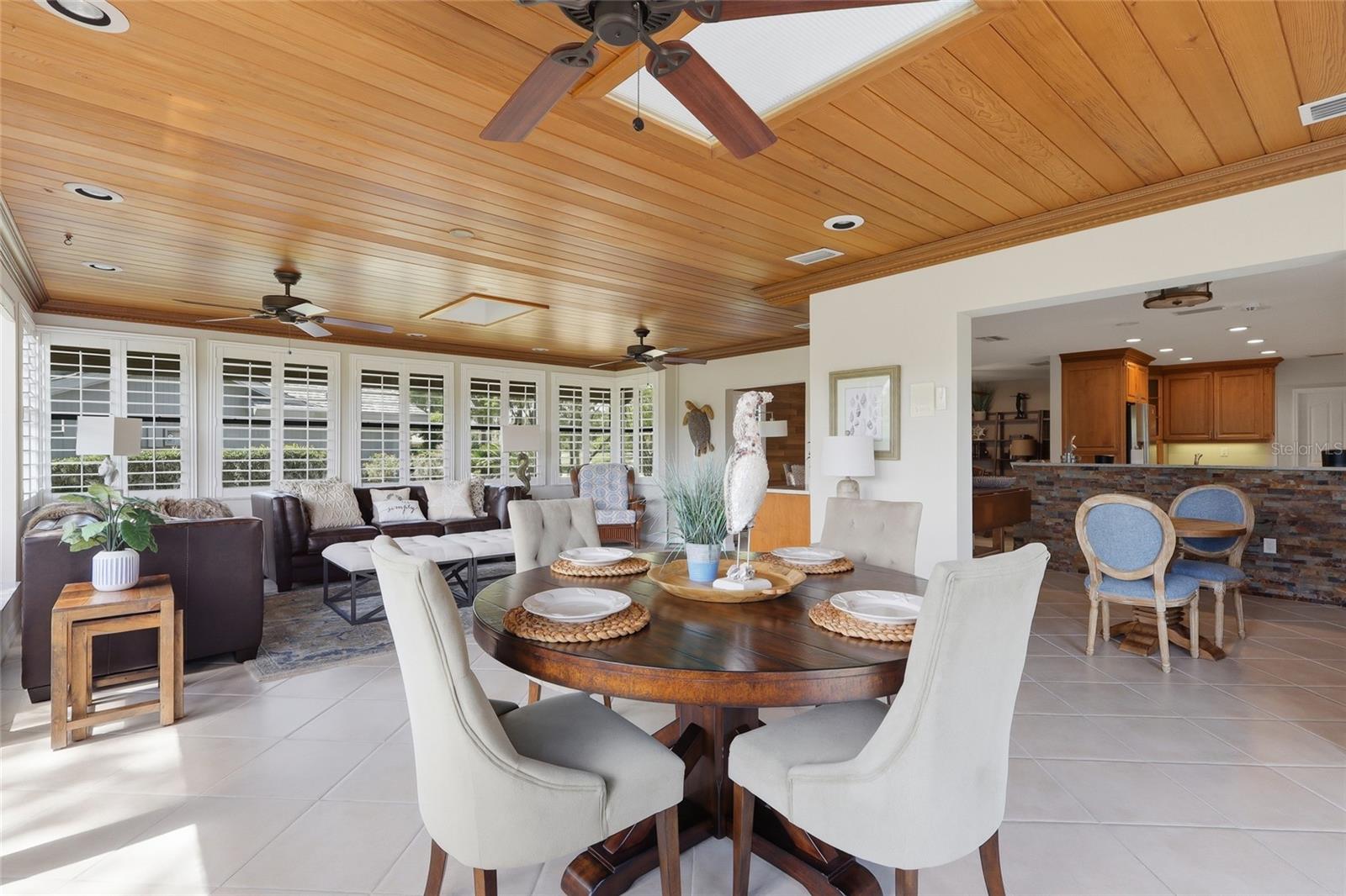 FAIRWAY VILLAGE - Residential