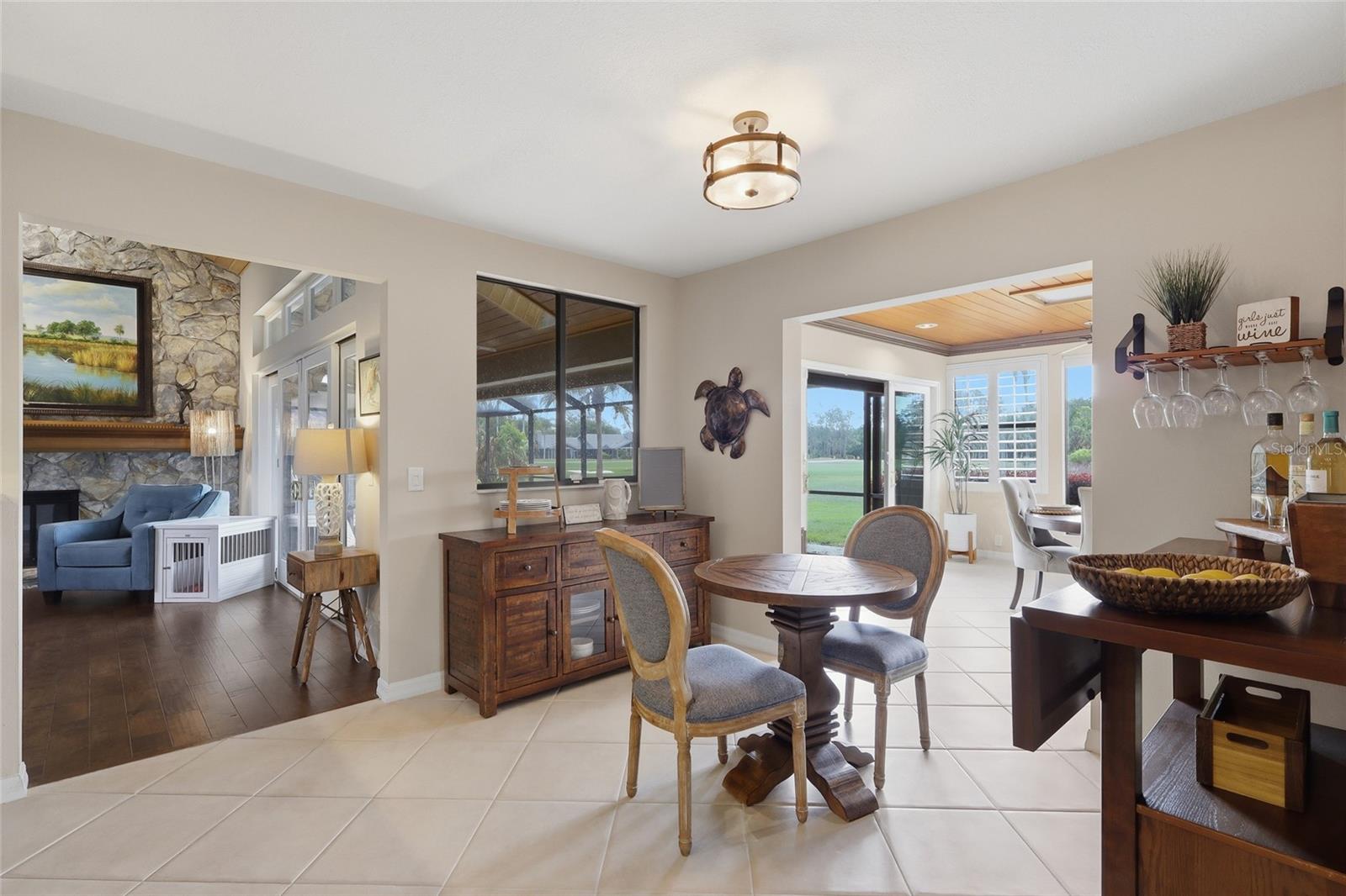 FAIRWAY VILLAGE - Residential