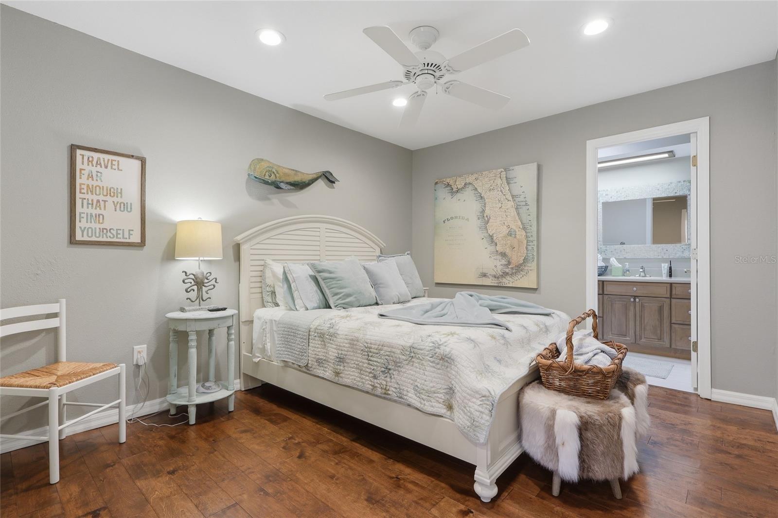 FAIRWAY VILLAGE - Residential