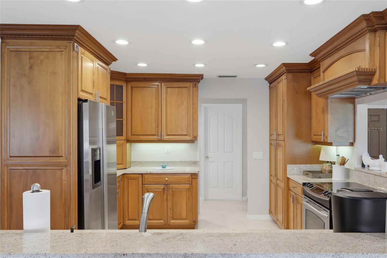 FAIRWAY VILLAGE - Residential