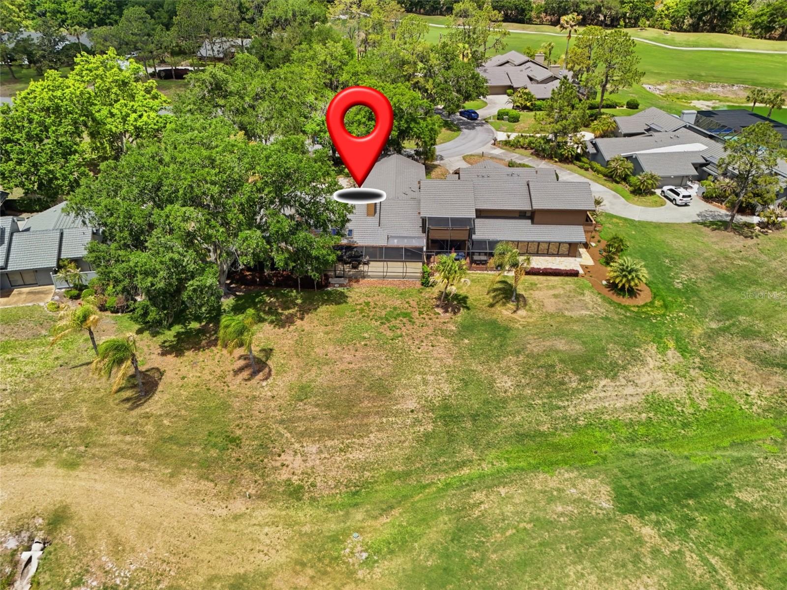 FAIRWAY VILLAGE - Residential