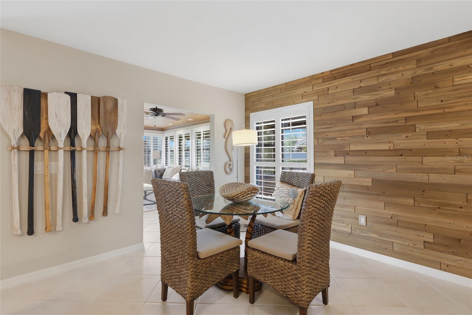 FAIRWAY VILLAGE - Residential