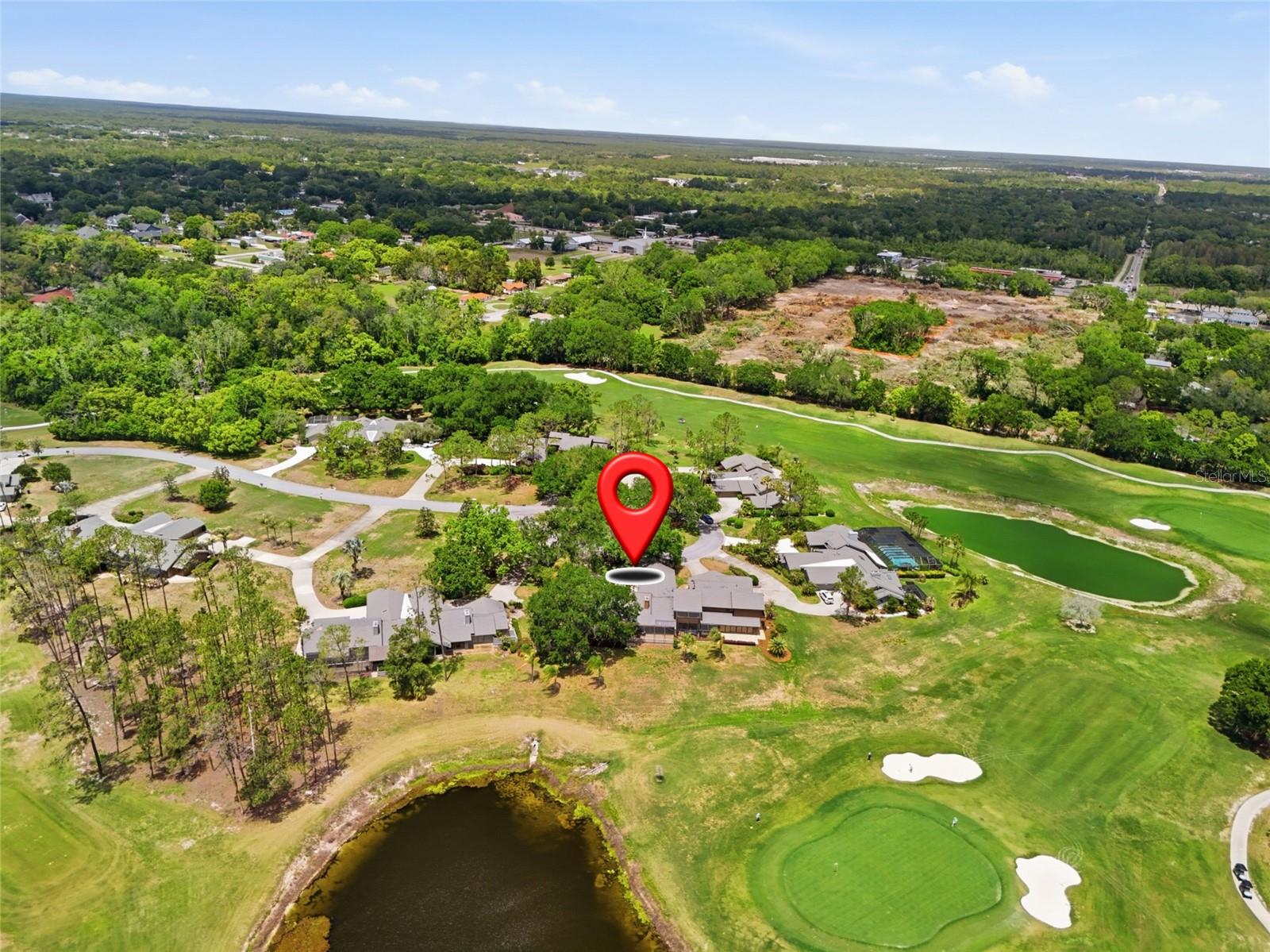 FAIRWAY VILLAGE - Residential