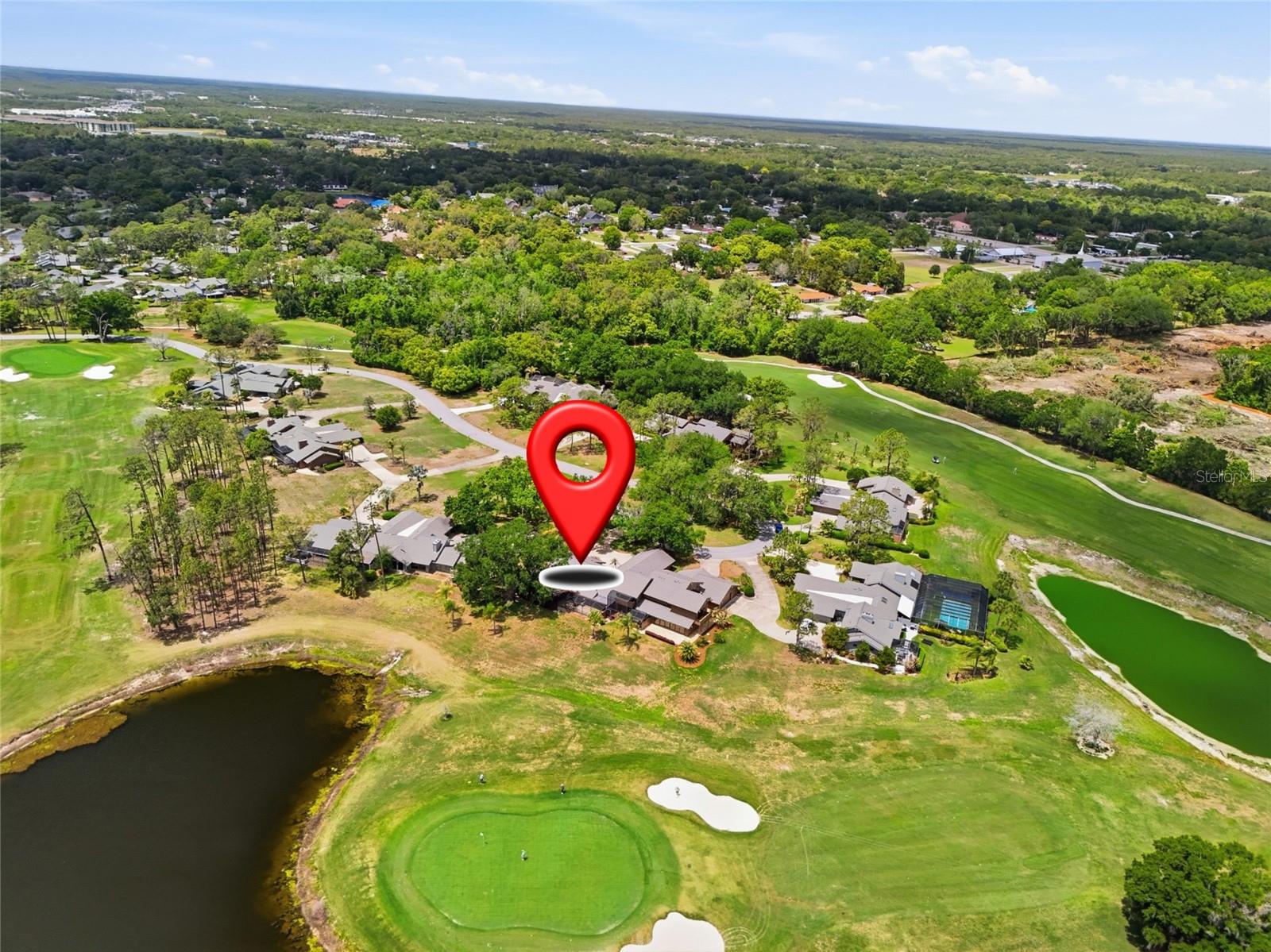 FAIRWAY VILLAGE - Residential