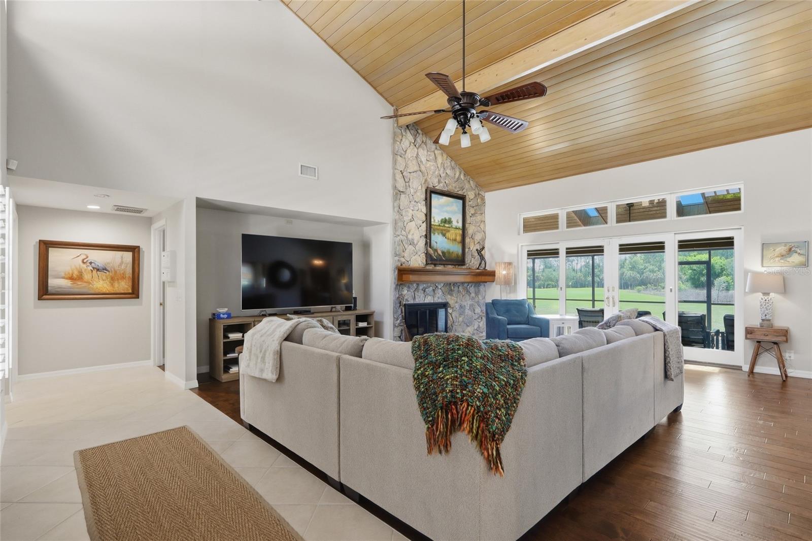 FAIRWAY VILLAGE - Residential