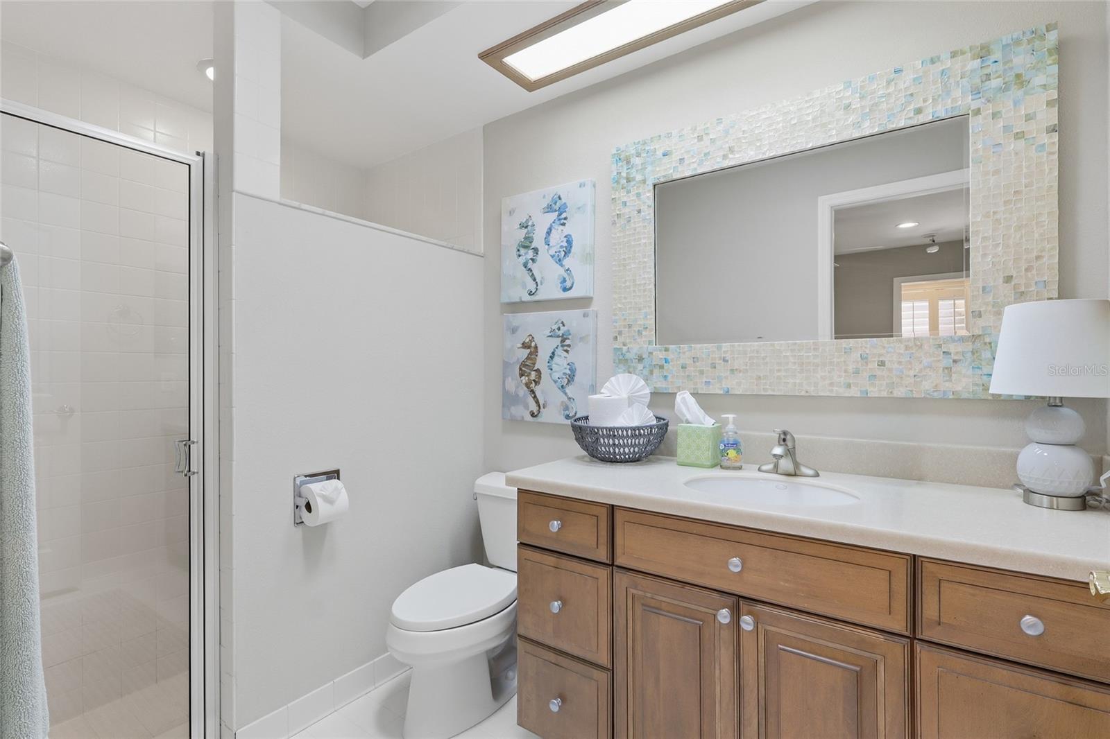 FAIRWAY VILLAGE - Residential