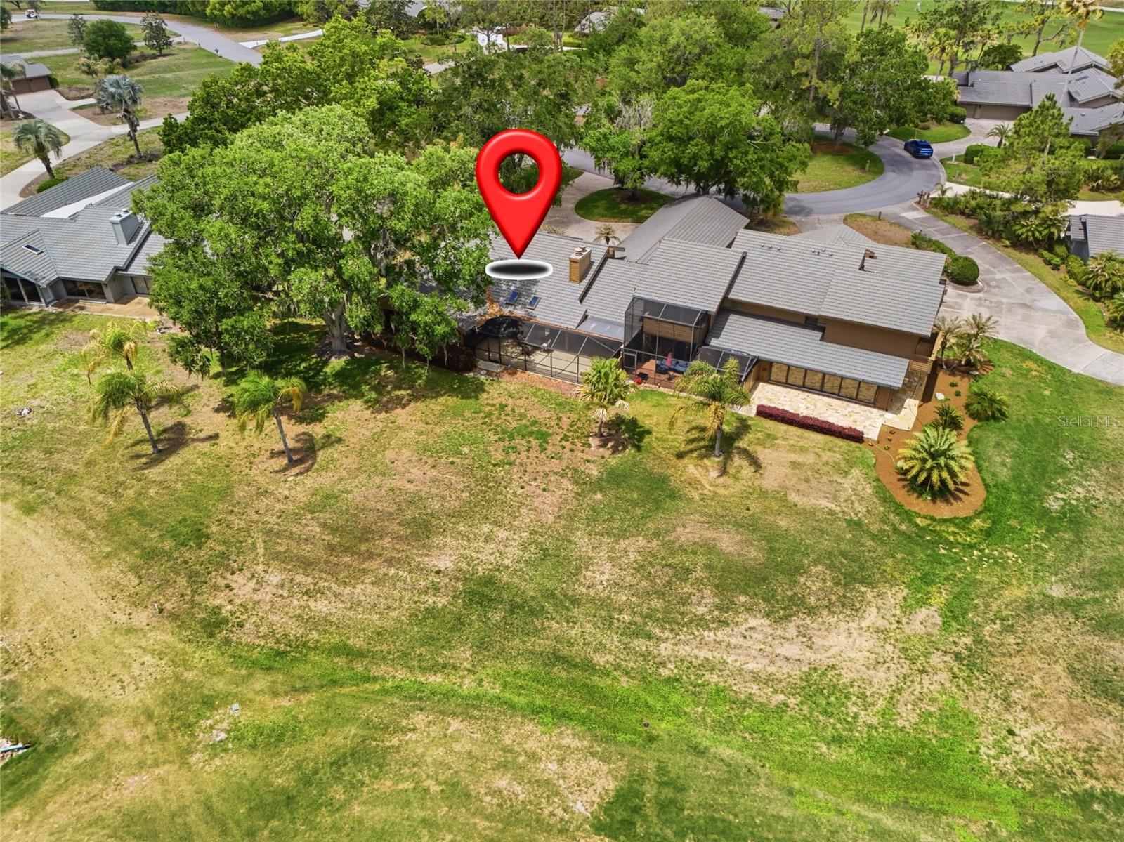 FAIRWAY VILLAGE - Residential