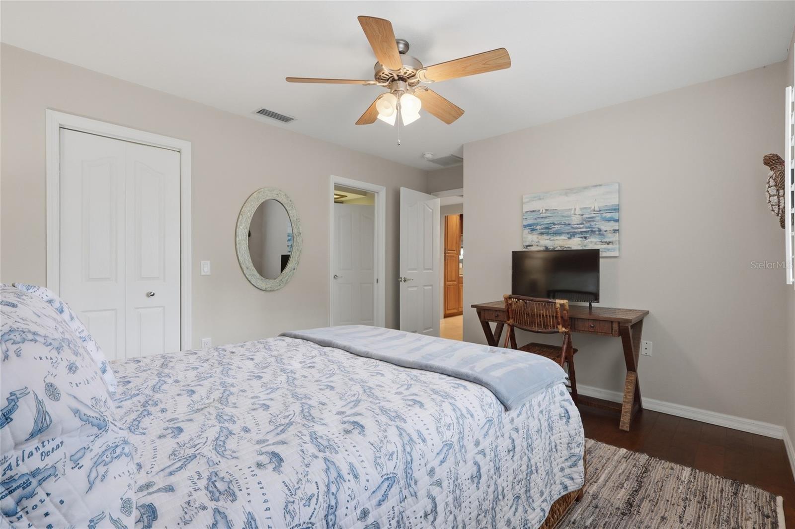 FAIRWAY VILLAGE - Residential