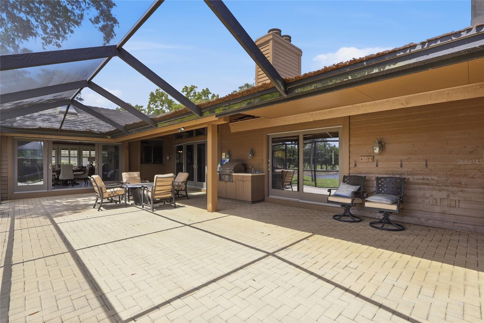 FAIRWAY VILLAGE - Residential