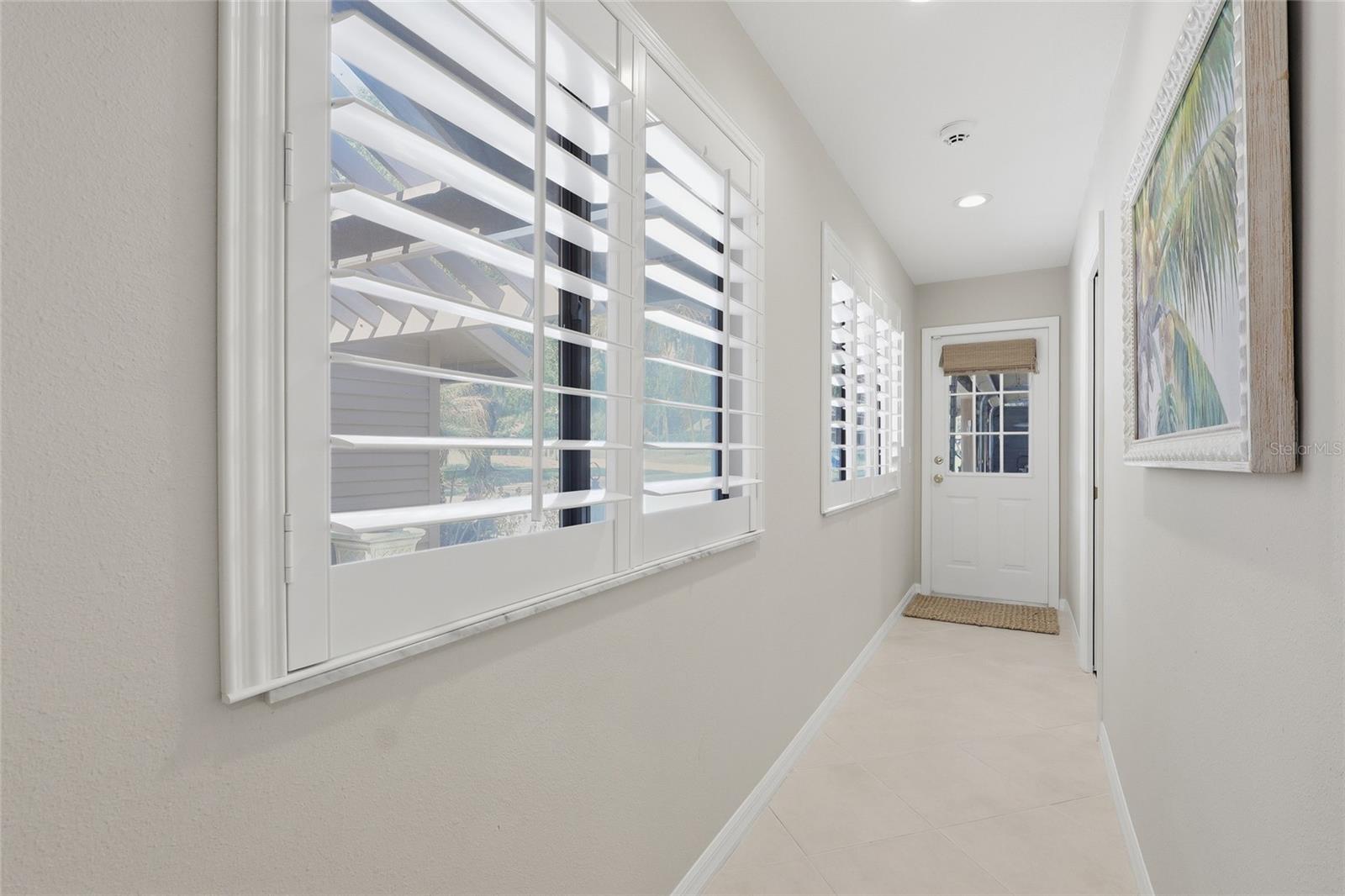 FAIRWAY VILLAGE - Residential