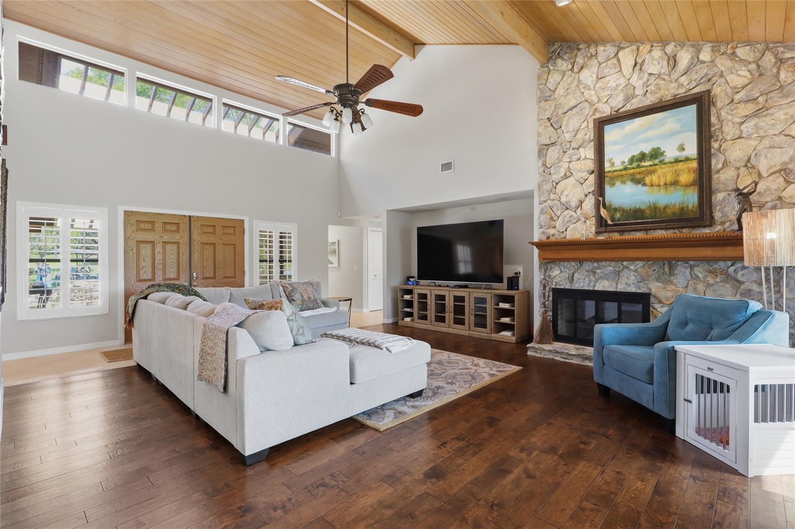 FAIRWAY VILLAGE - Residential