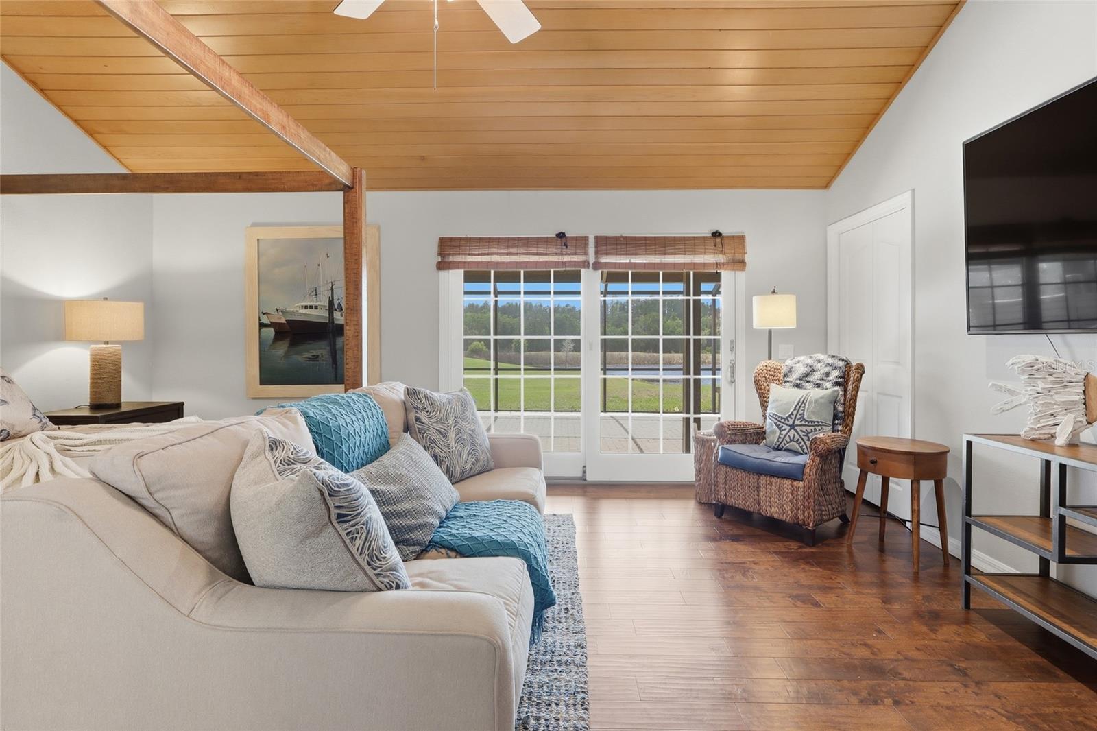 FAIRWAY VILLAGE - Residential