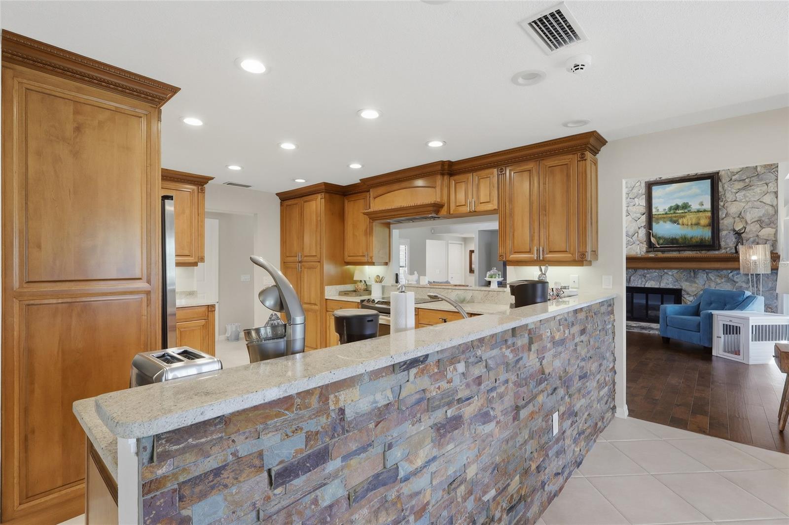 FAIRWAY VILLAGE - Residential