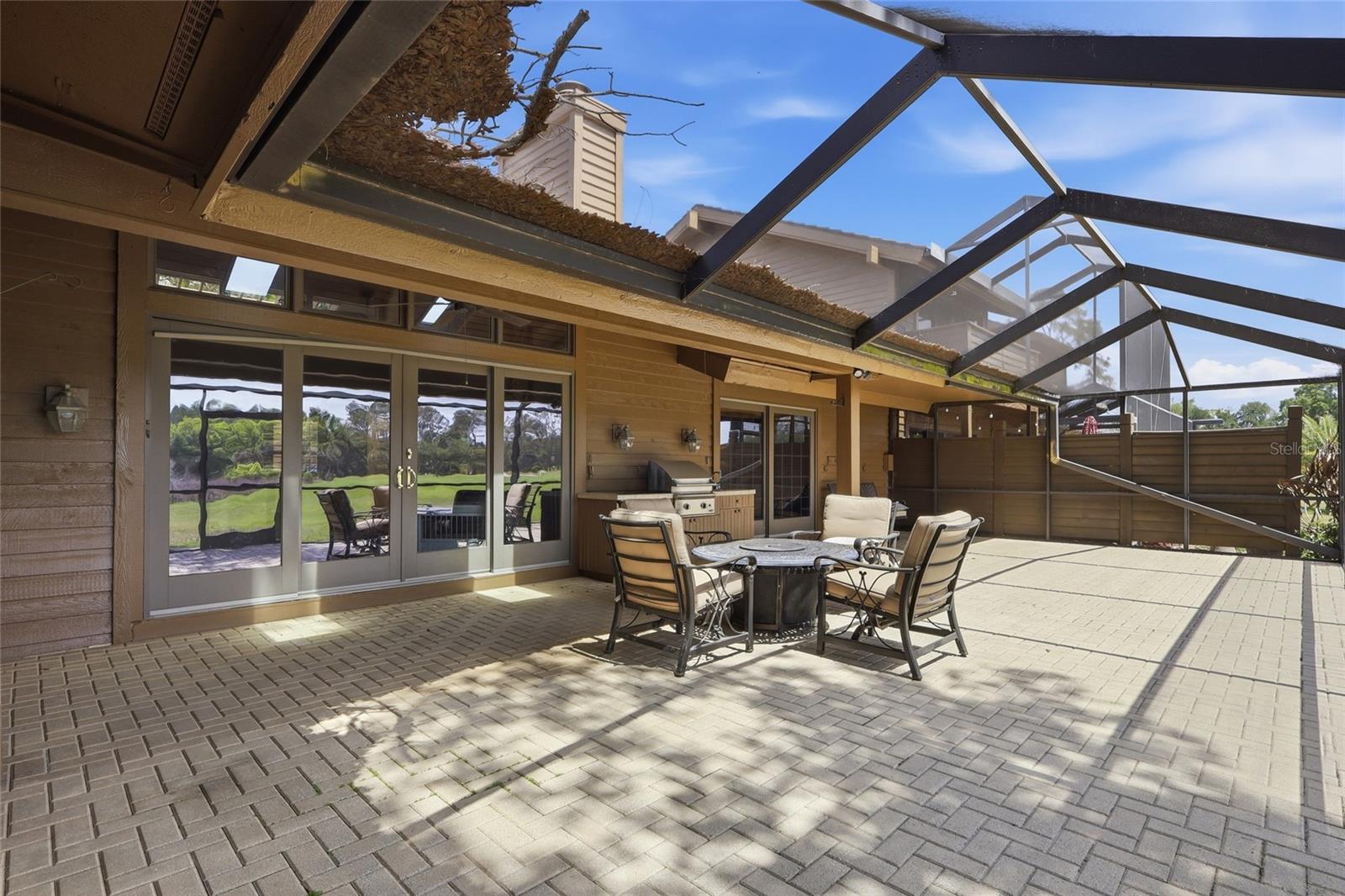 FAIRWAY VILLAGE - Residential