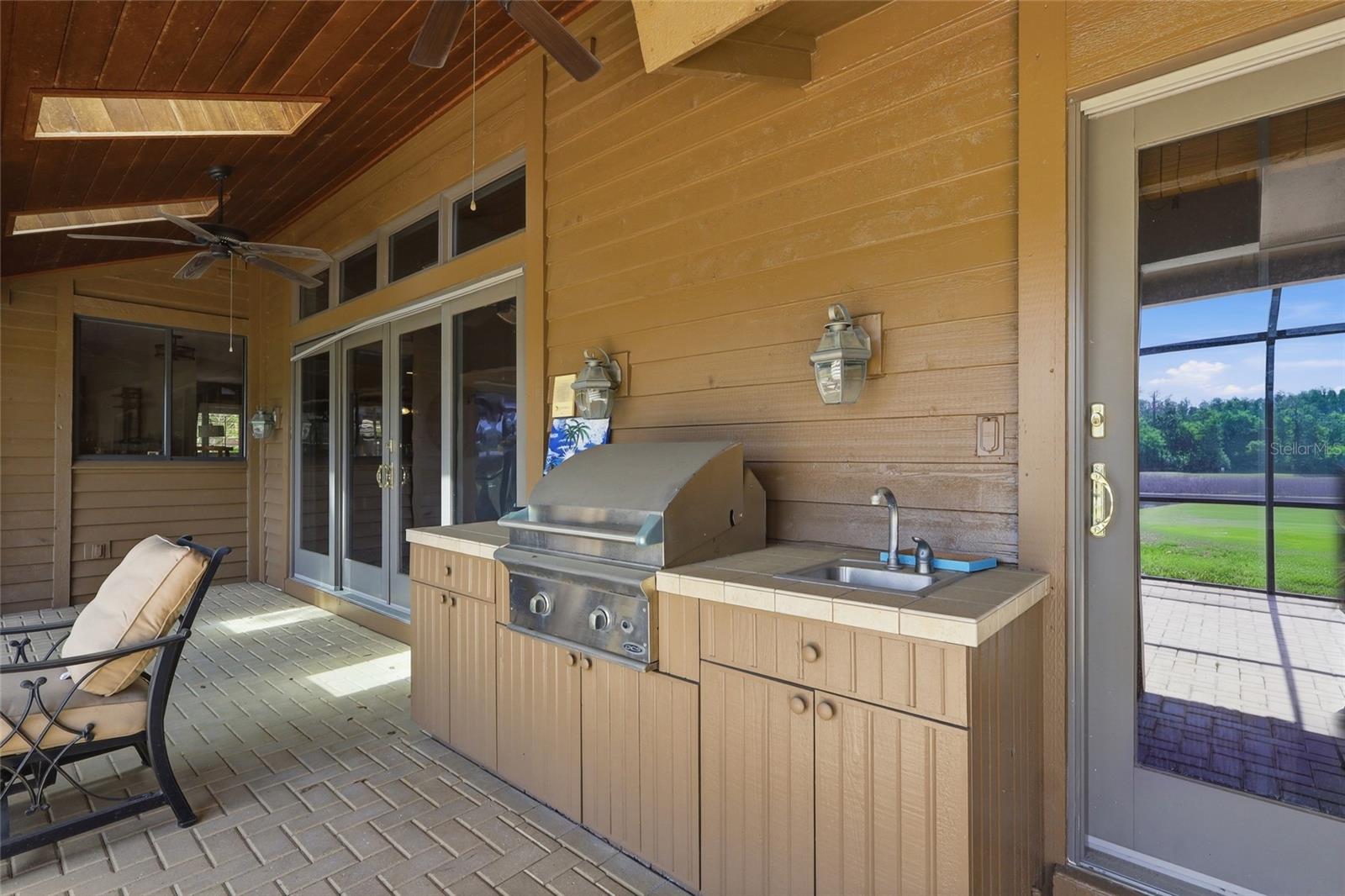 FAIRWAY VILLAGE - Residential