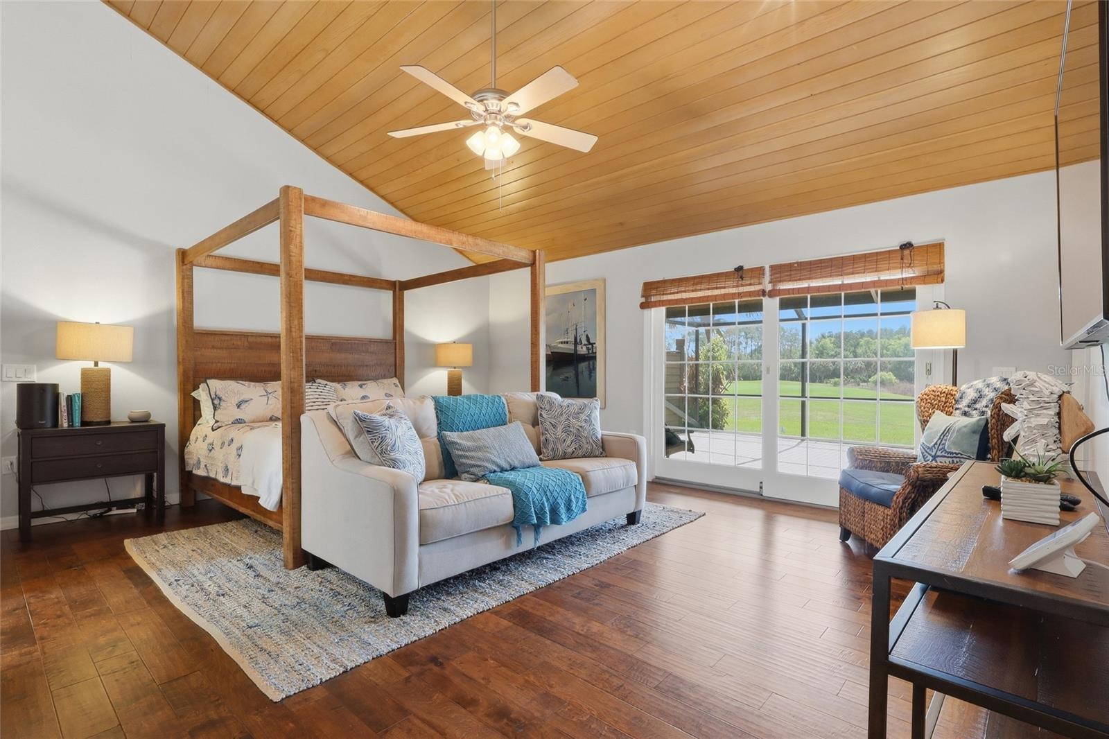 FAIRWAY VILLAGE - Residential