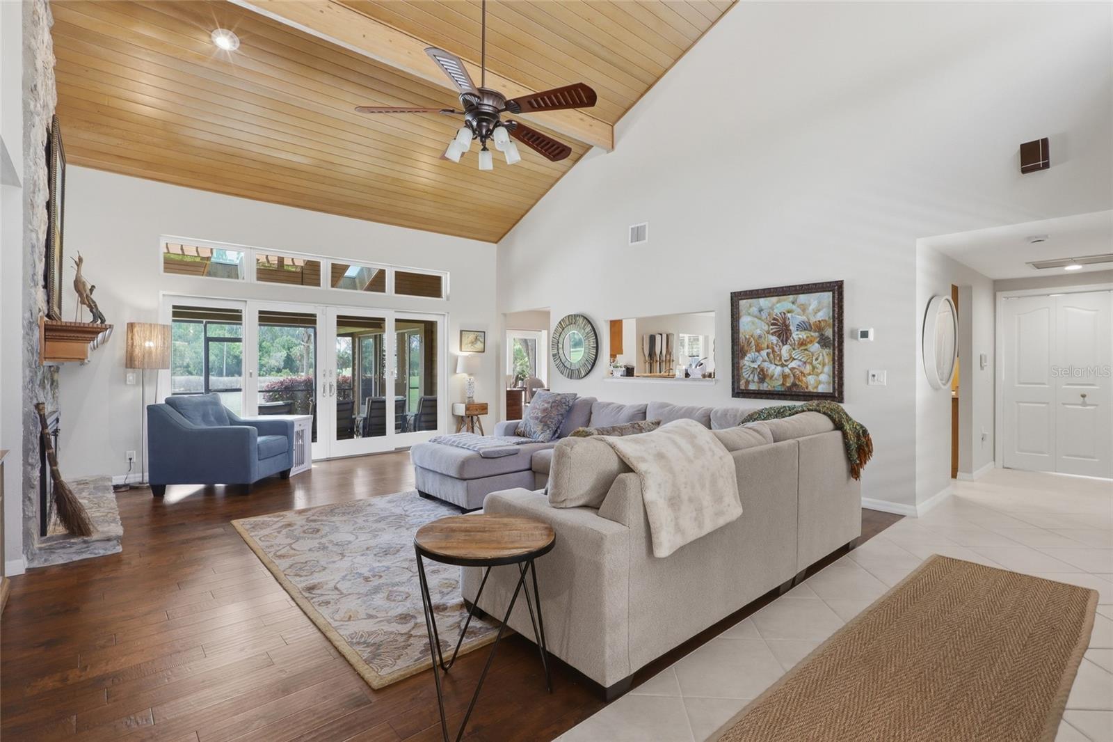 FAIRWAY VILLAGE - Residential