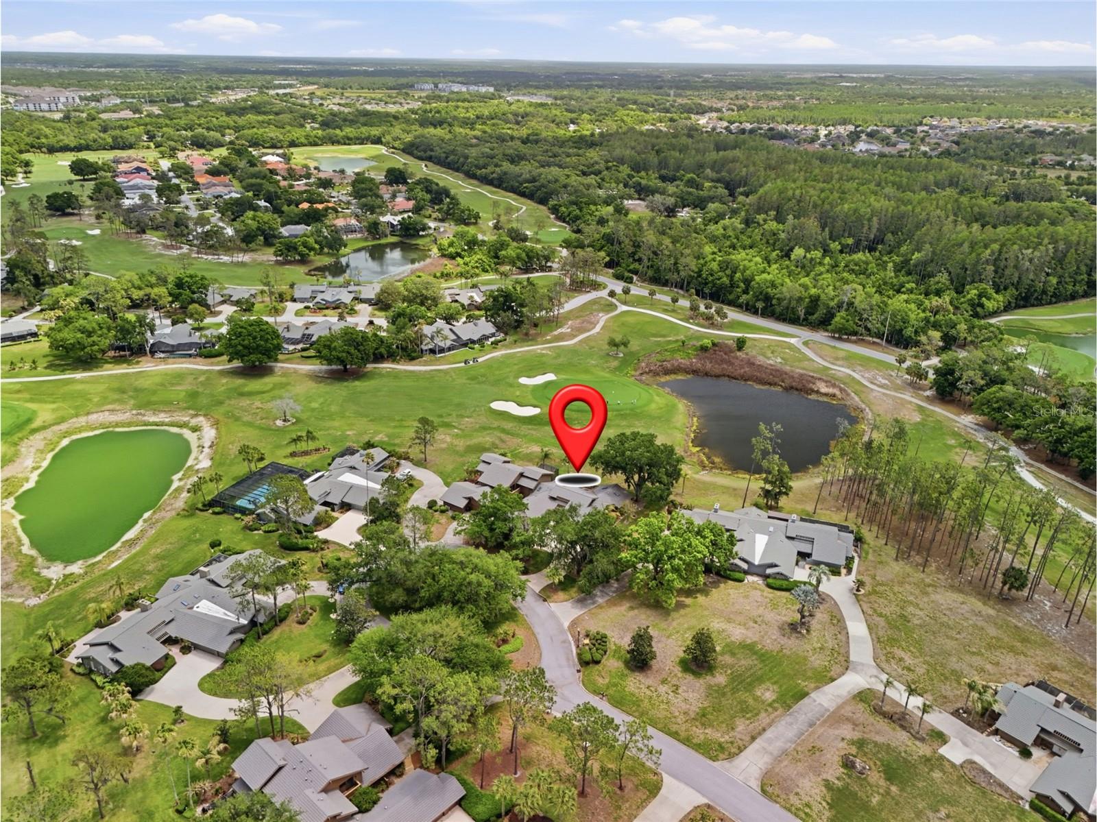 FAIRWAY VILLAGE - Residential