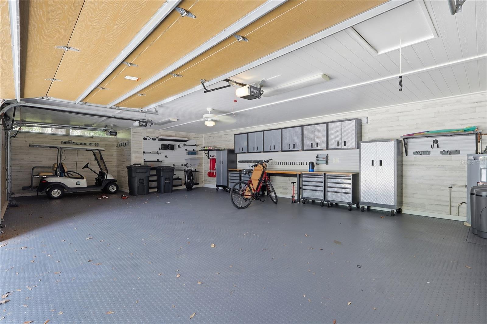 FAIRWAY VILLAGE - Residential