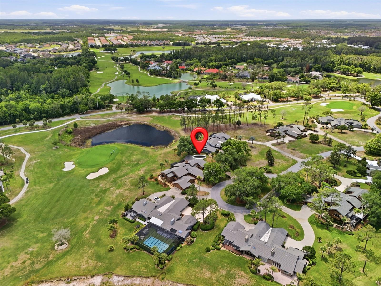 FAIRWAY VILLAGE - Residential