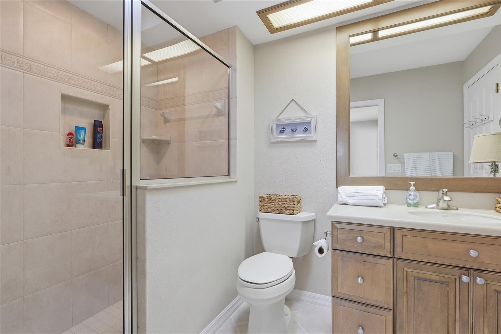 FAIRWAY VILLAGE - Residential