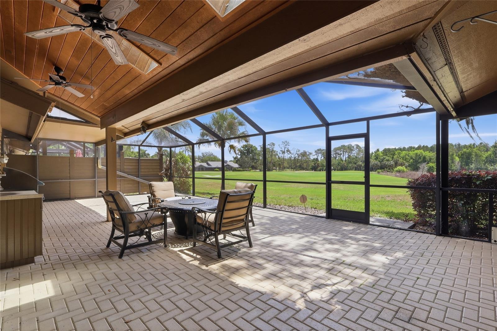 FAIRWAY VILLAGE - Residential