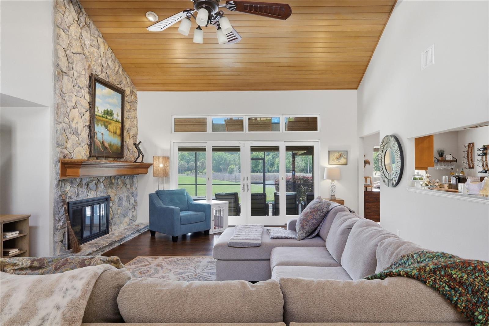 FAIRWAY VILLAGE - Residential