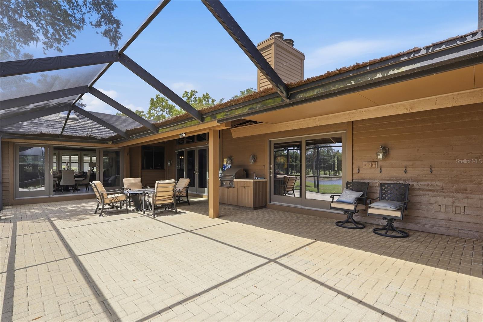 FAIRWAY VILLAGE - Residential