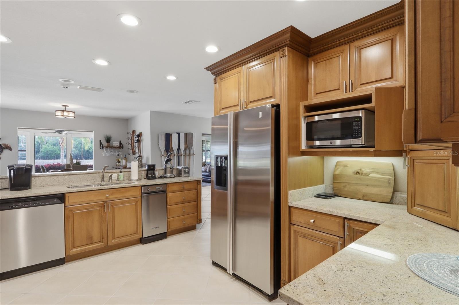 FAIRWAY VILLAGE - Residential