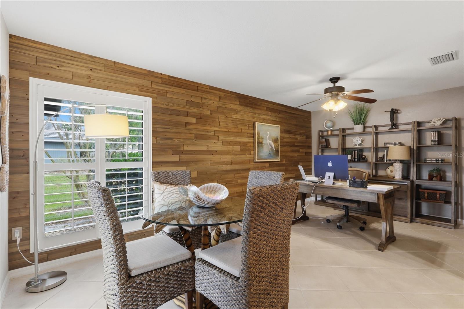 FAIRWAY VILLAGE - Residential