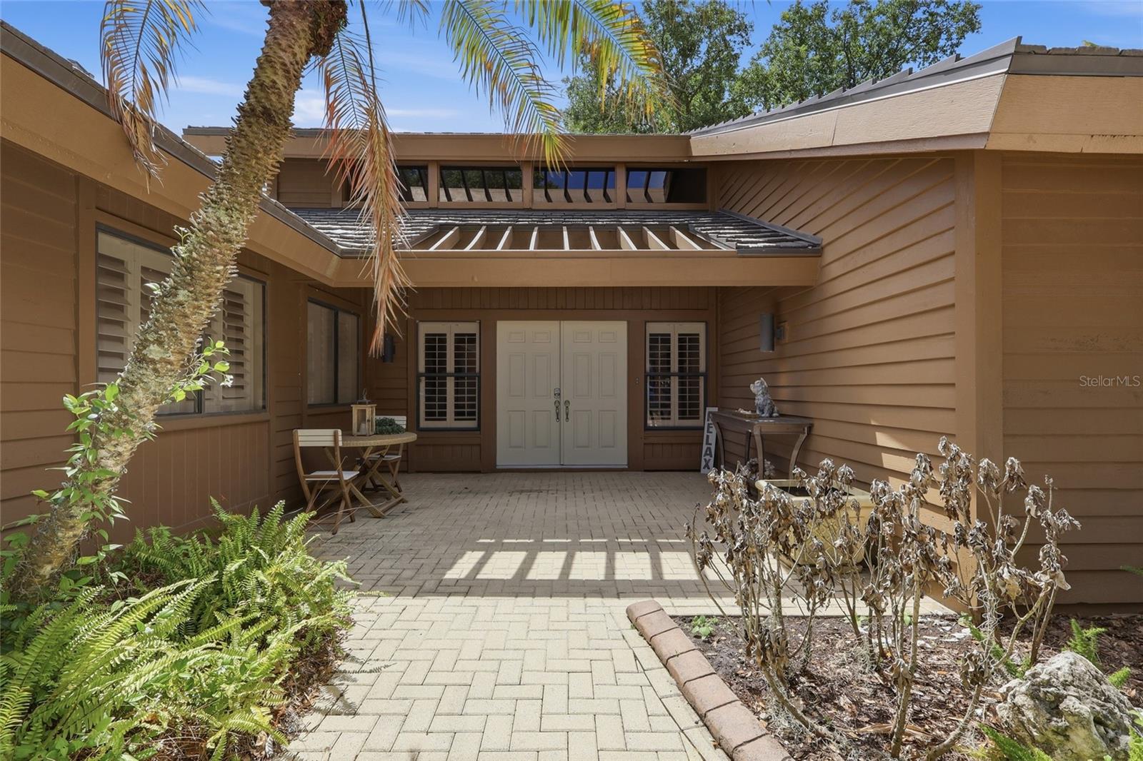 FAIRWAY VILLAGE - Residential