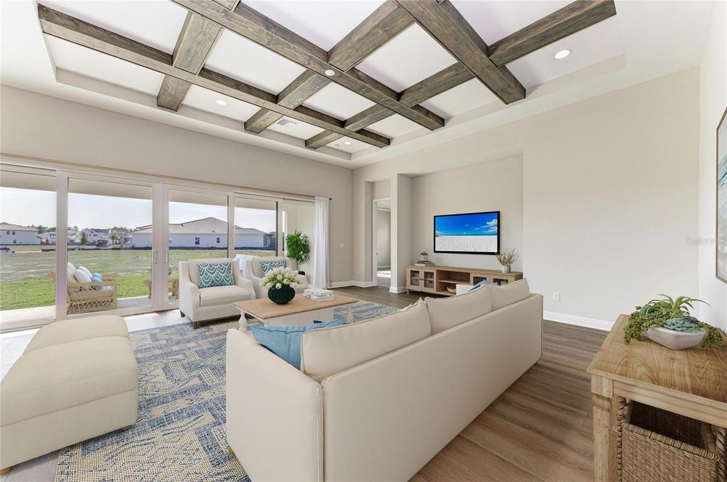 Photo of 35564 Big Hawk Drive, Zephyrhills, FL 33541 (MLS # TB8454936)