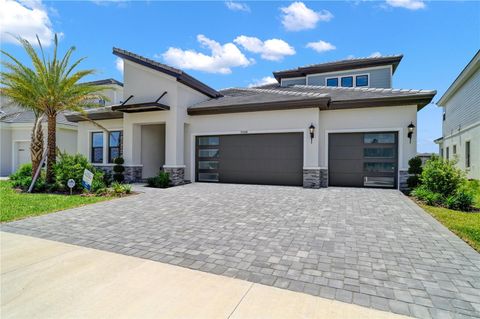 Photo of 35564 Big Hawk Drive, Zephyrhills, FL 33541 (MLS # TB8454936)