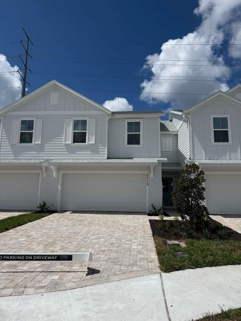 Photo of 6526 Horseshoe Lane Way, Saint Cloud, FL 34773 (MLS # O6439530)