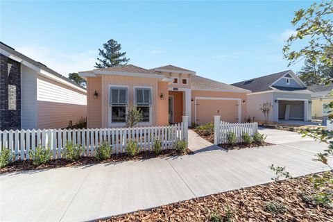 A home in NEWBERRY