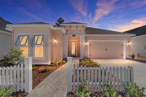 A home in NEWBERRY