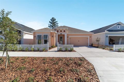 A home in NEWBERRY