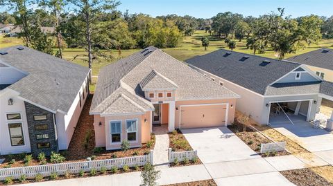 A home in NEWBERRY