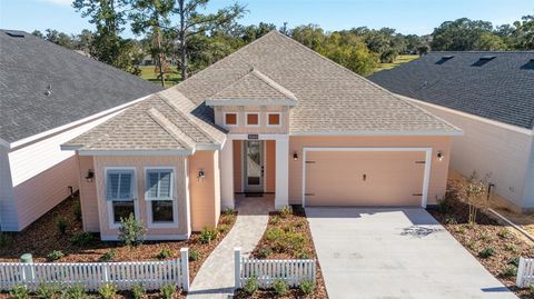 A home in NEWBERRY