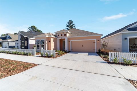 A home in NEWBERRY