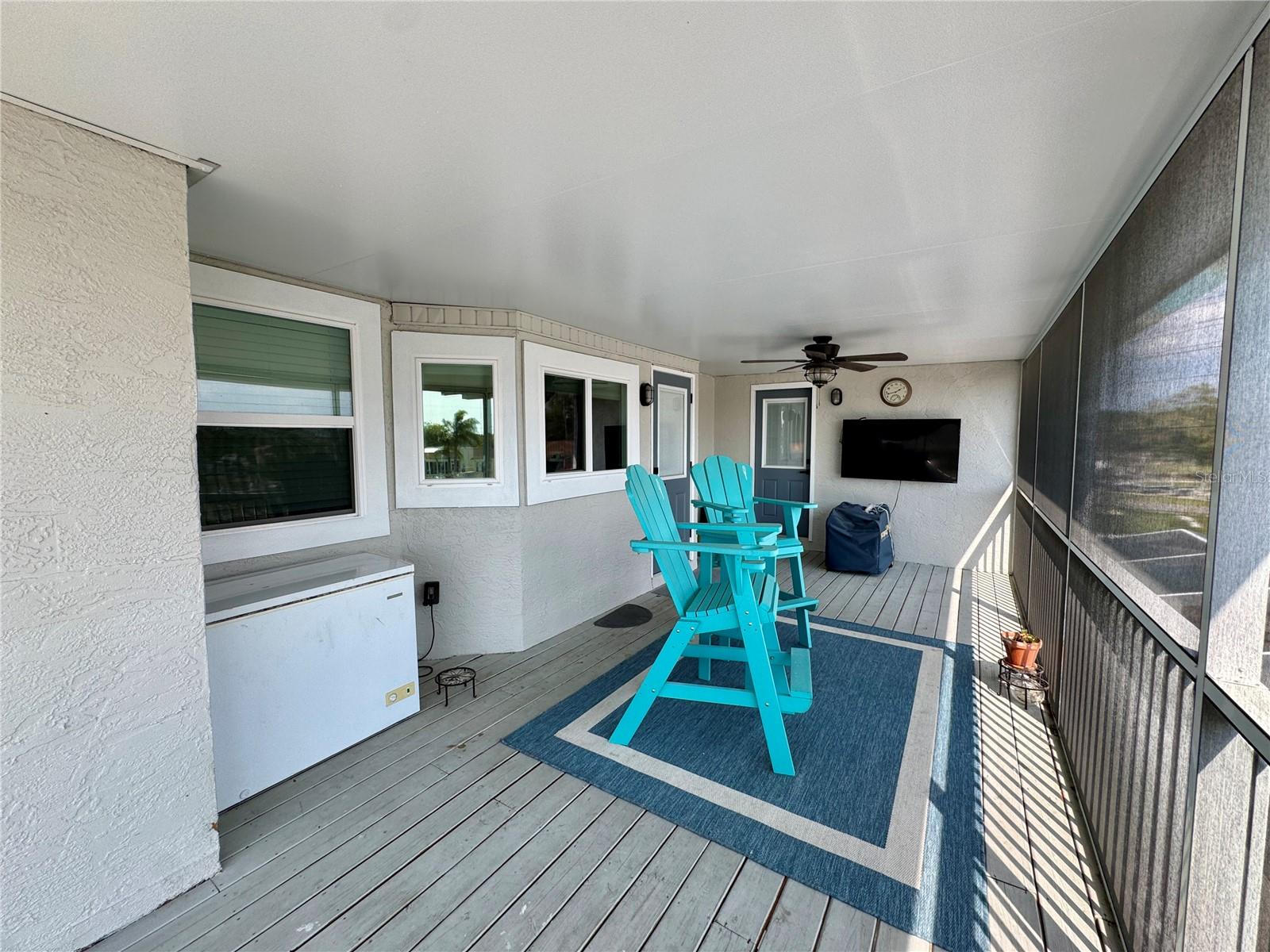 SEA PINES - Residential