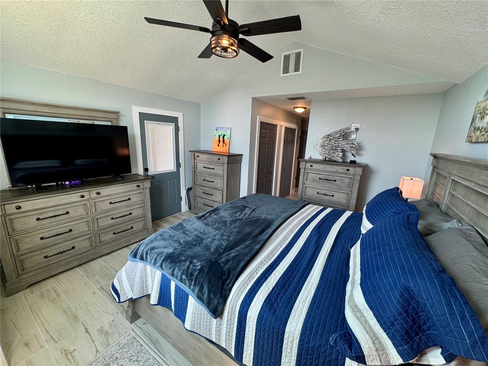 SEA PINES - Residential