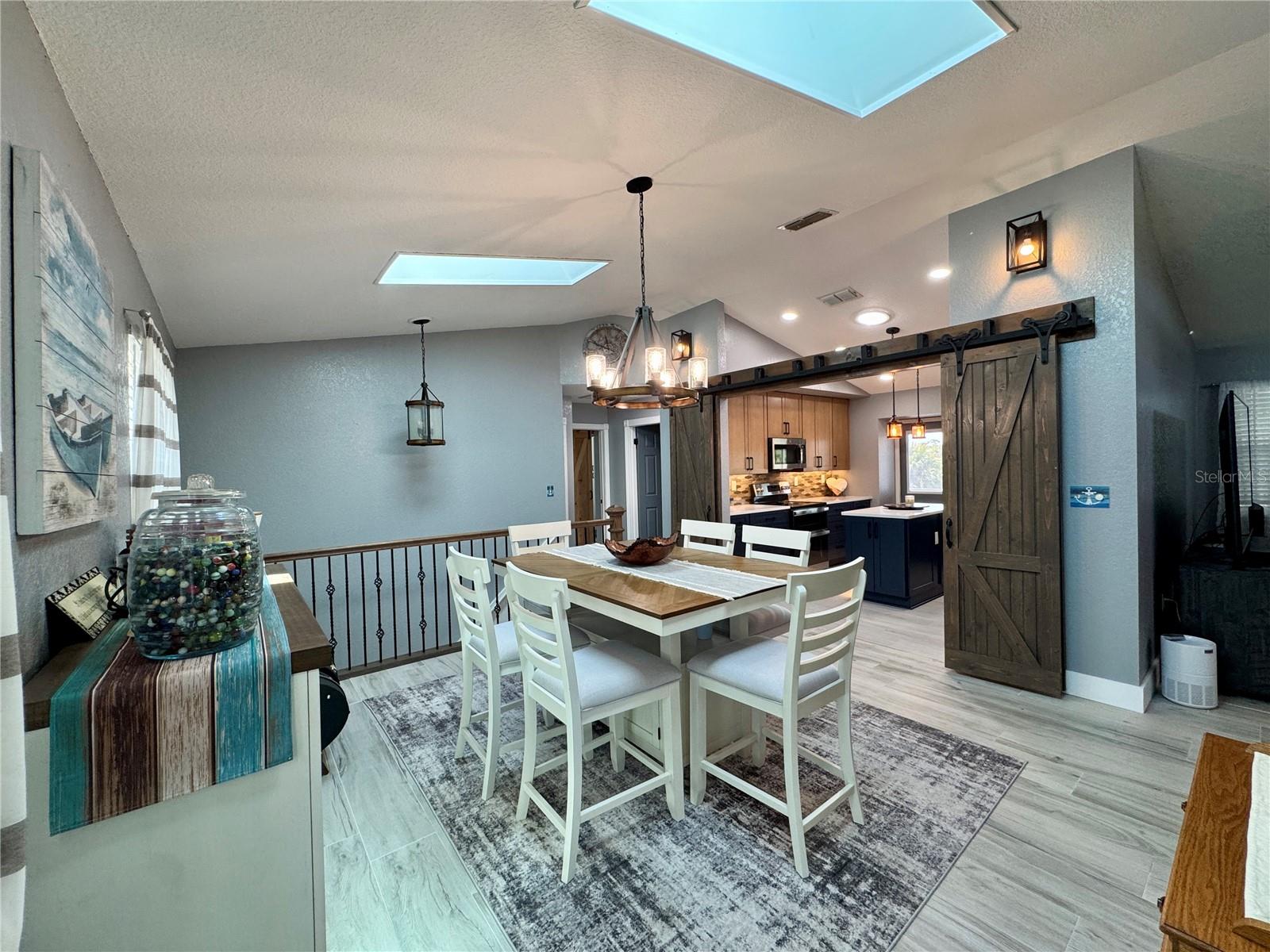 SEA PINES - Residential