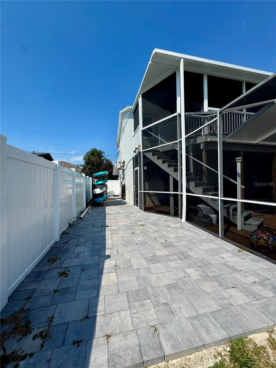 SEA PINES - Residential