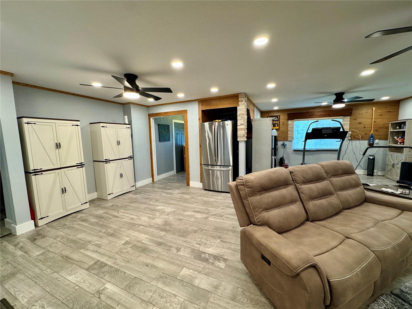 SEA PINES - Residential