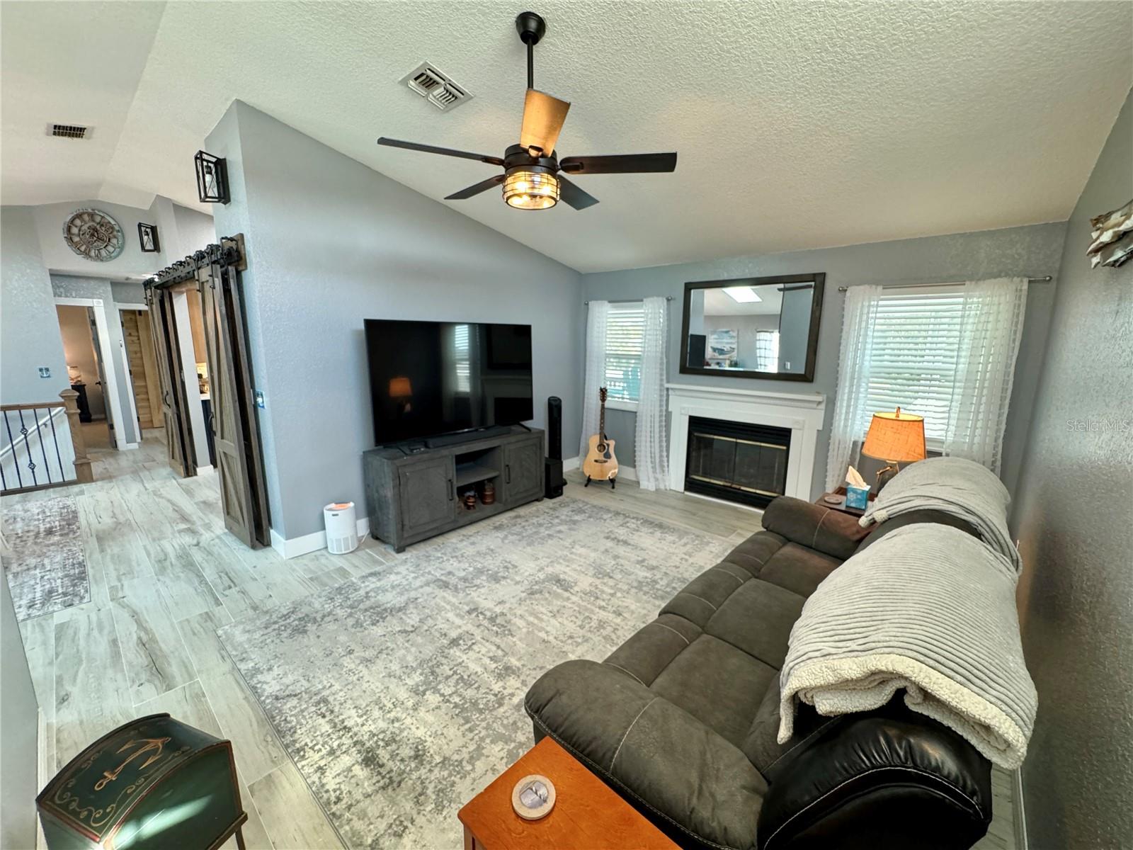 SEA PINES - Residential