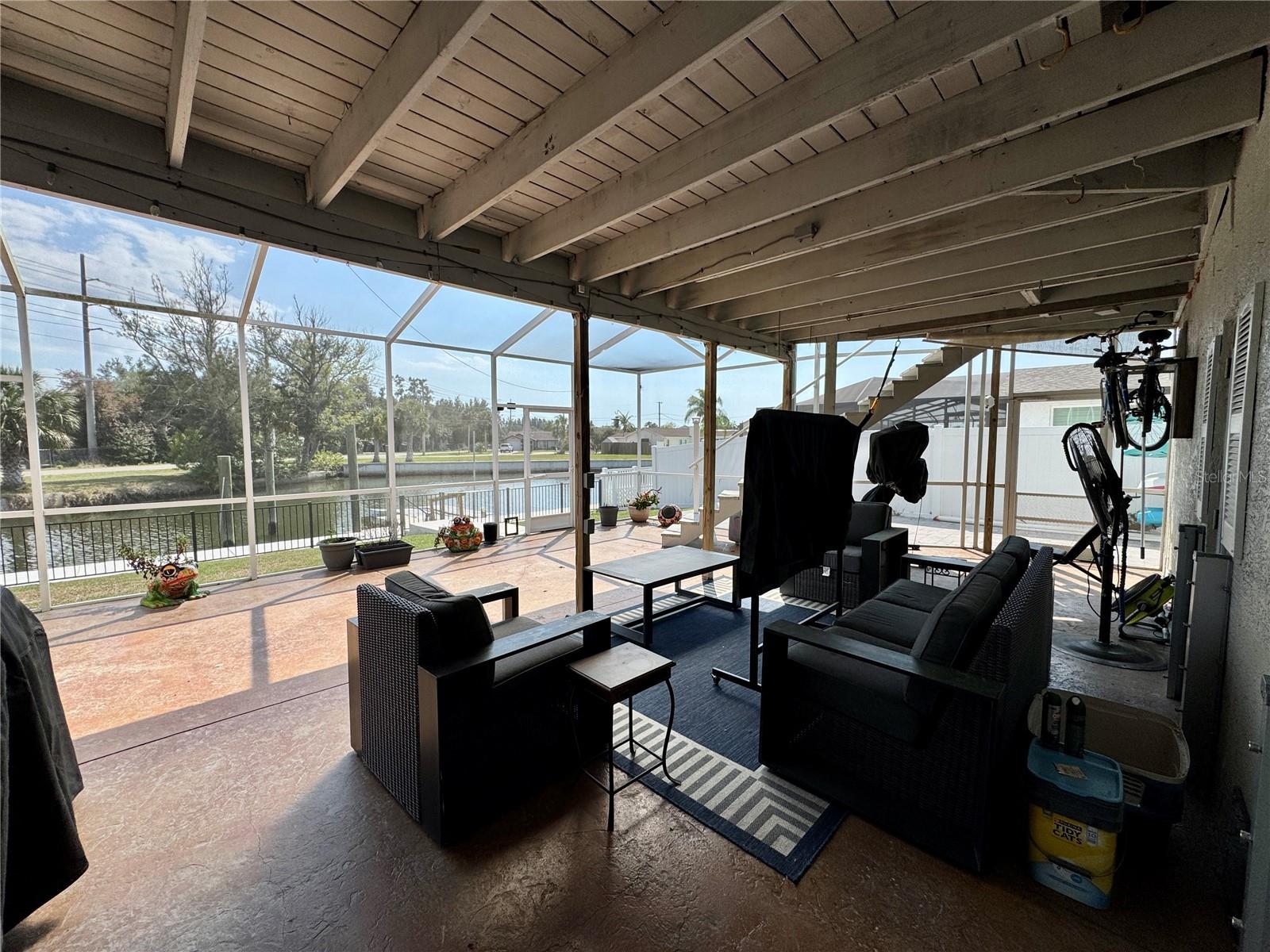 SEA PINES - Residential