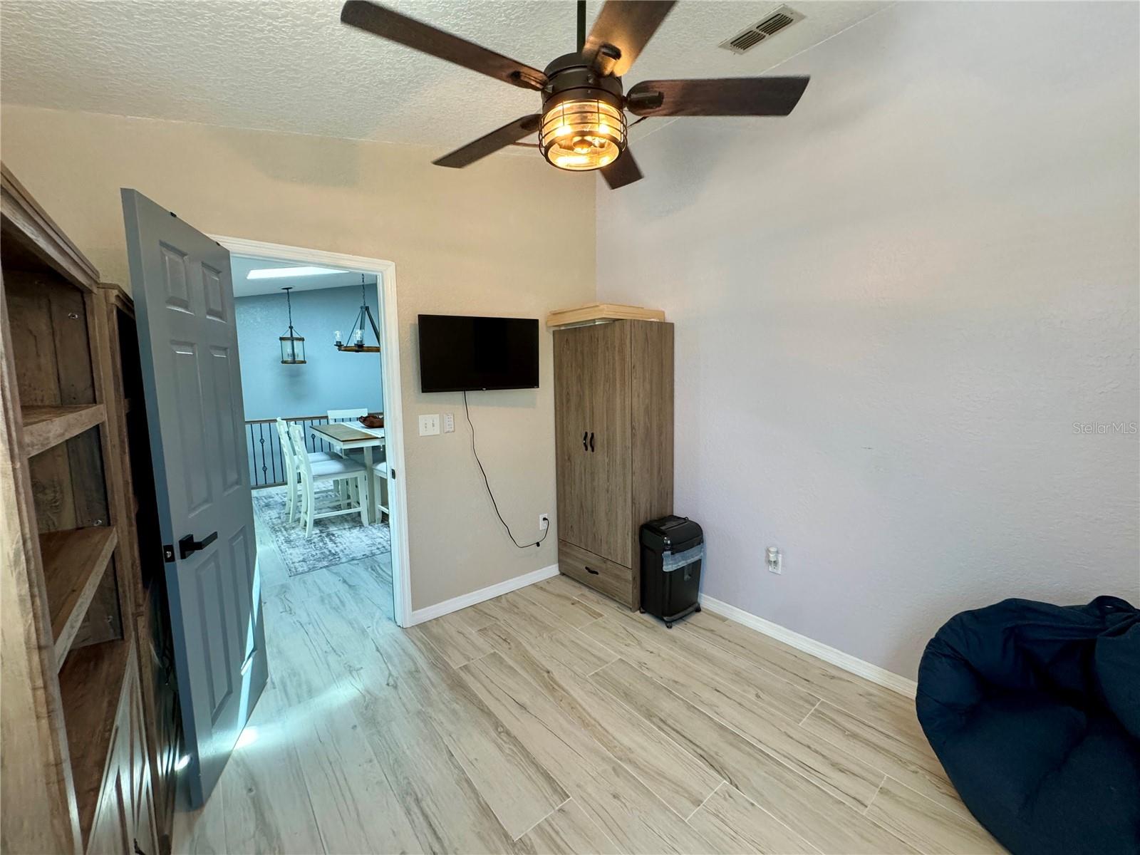 SEA PINES - Residential