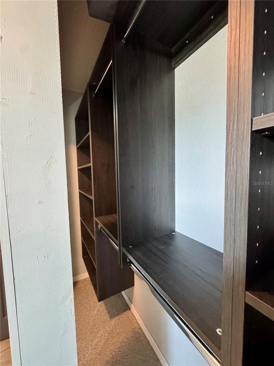 SEA PINES - Residential